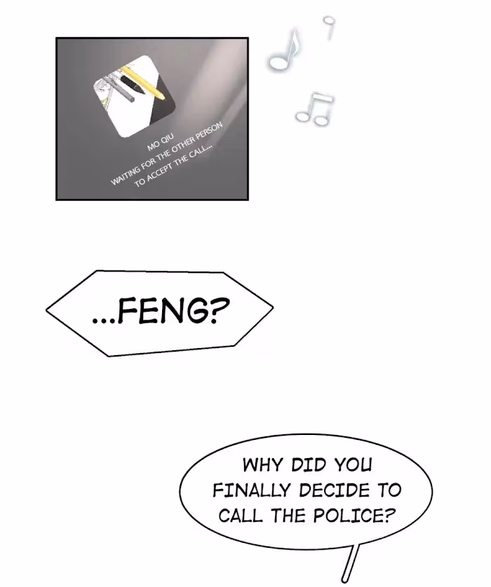 Read Flying Gulls Never Land chapter 32 image 10 on Lezhin