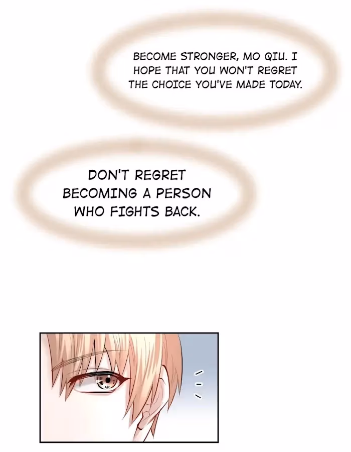 Read Flying Gulls Never Land chapter 32 image 17 on Lezhin