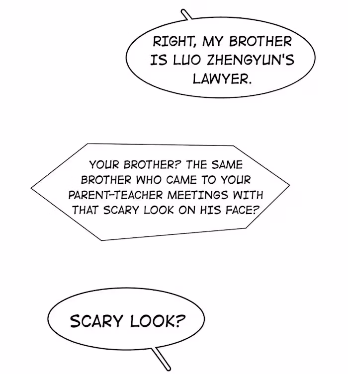 Read Flying Gulls Never Land chapter 32 image 18 on Lezhin