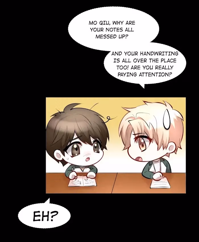 Read Flying Gulls Never Land chapter 32 image 22 on Lezhin