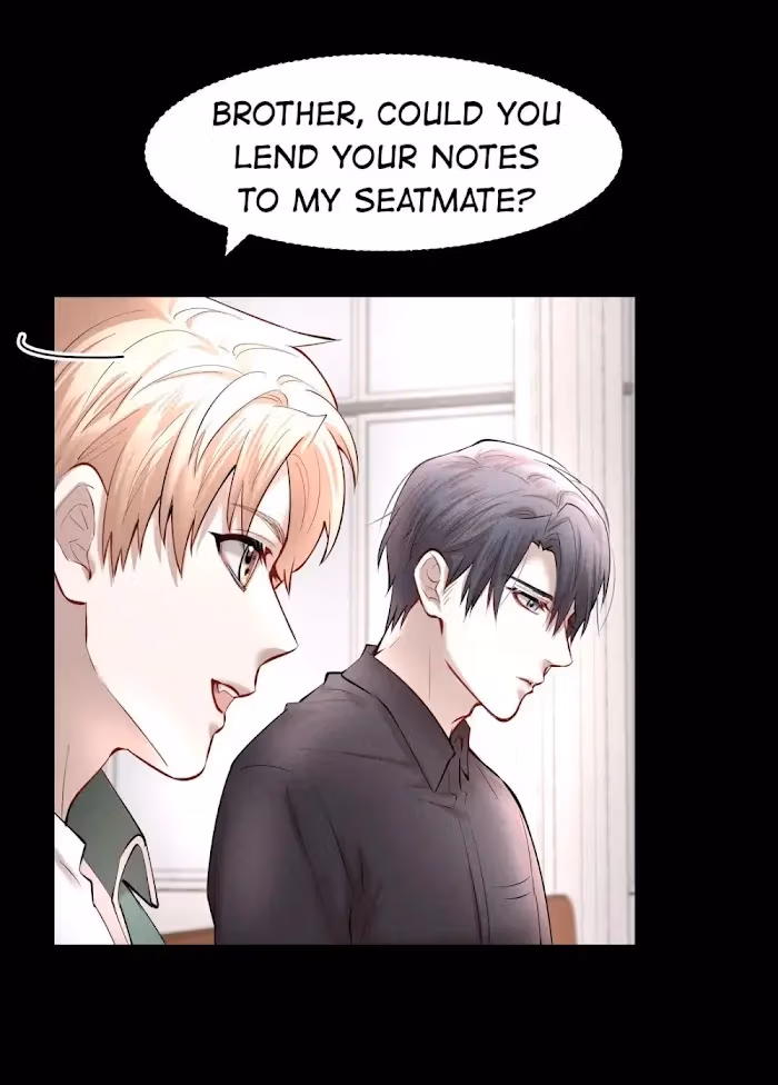 Read Flying Gulls Never Land chapter 32 image 23 on Lezhin