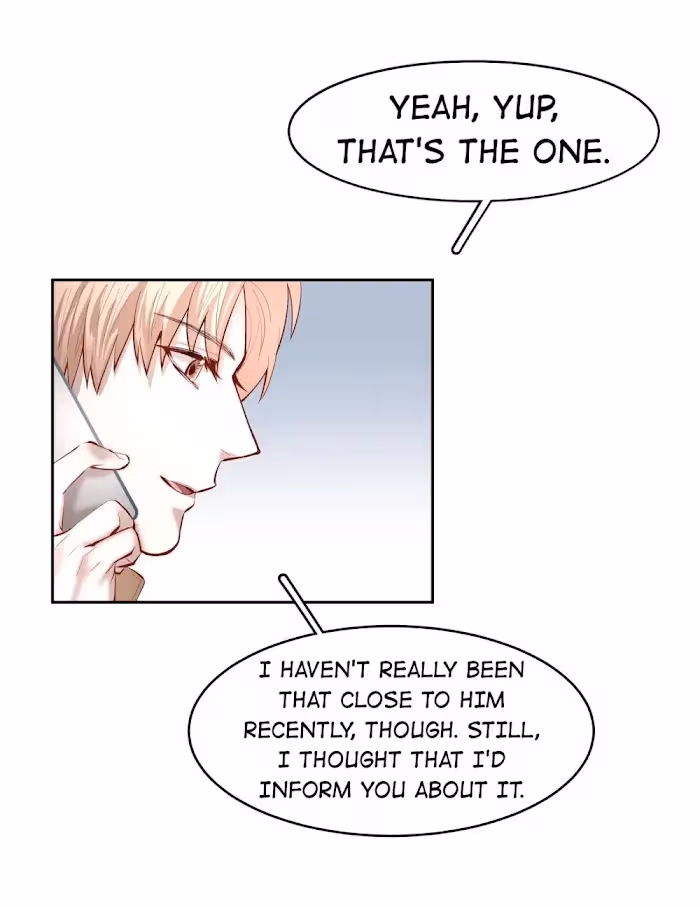 Read Flying Gulls Never Land chapter 32 image 27 on Lezhin