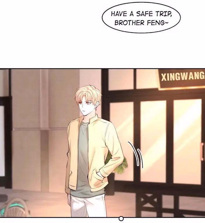 Read Flying Gulls Never Land chapter 32 image 29 on Lezhin