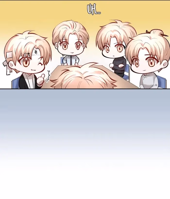 Read Flying Gulls Never Land chapter 32 image 33 on Lezhin