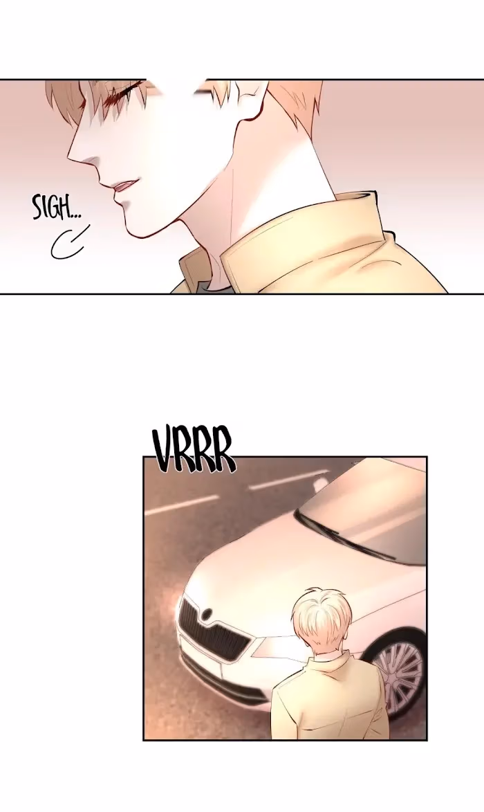 Read Flying Gulls Never Land chapter 32 image 34 on Lezhin