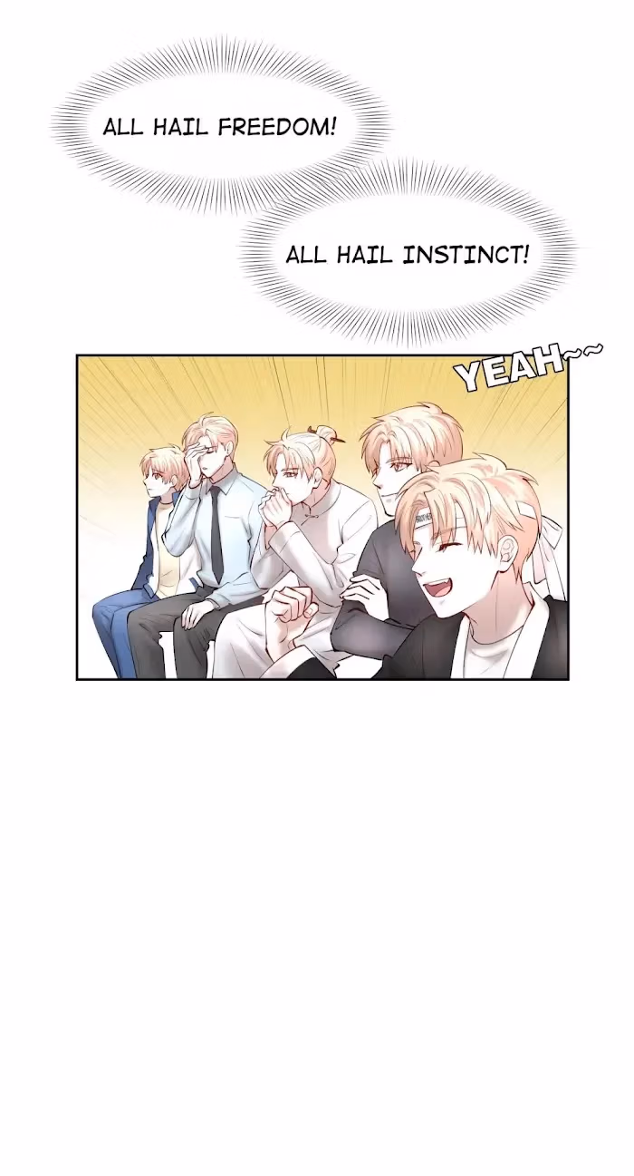 Read Flying Gulls Never Land chapter 32 image 36 on Lezhin