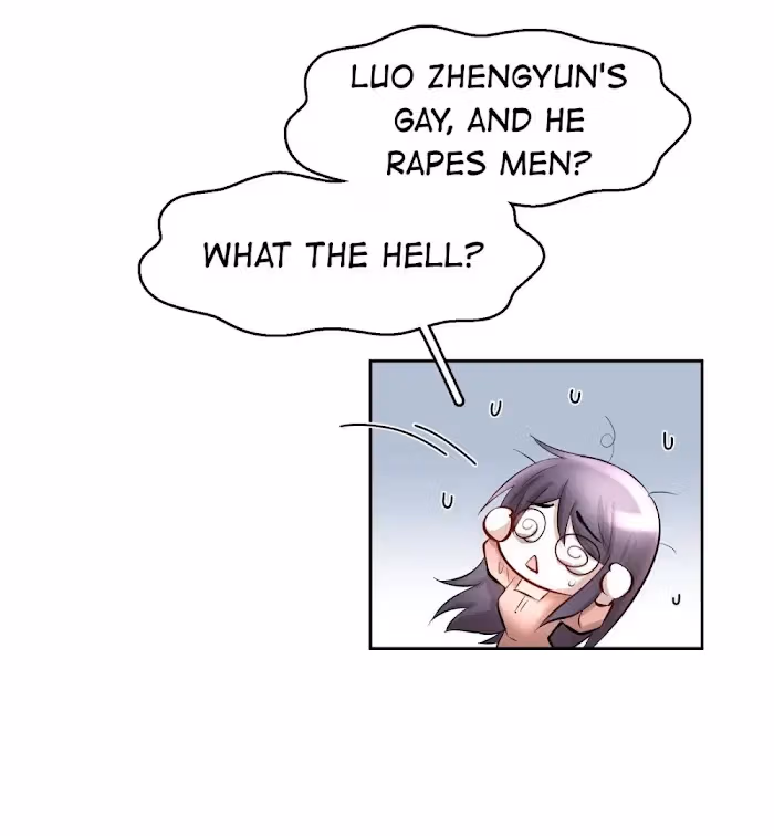 Read Flying Gulls Never Land chapter 32 image 5 on Lezhin