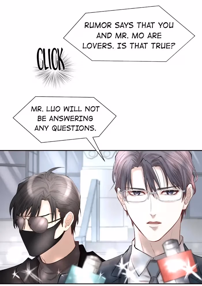 Read Flying Gulls Never Land chapter 32 image 7 on Lezhin