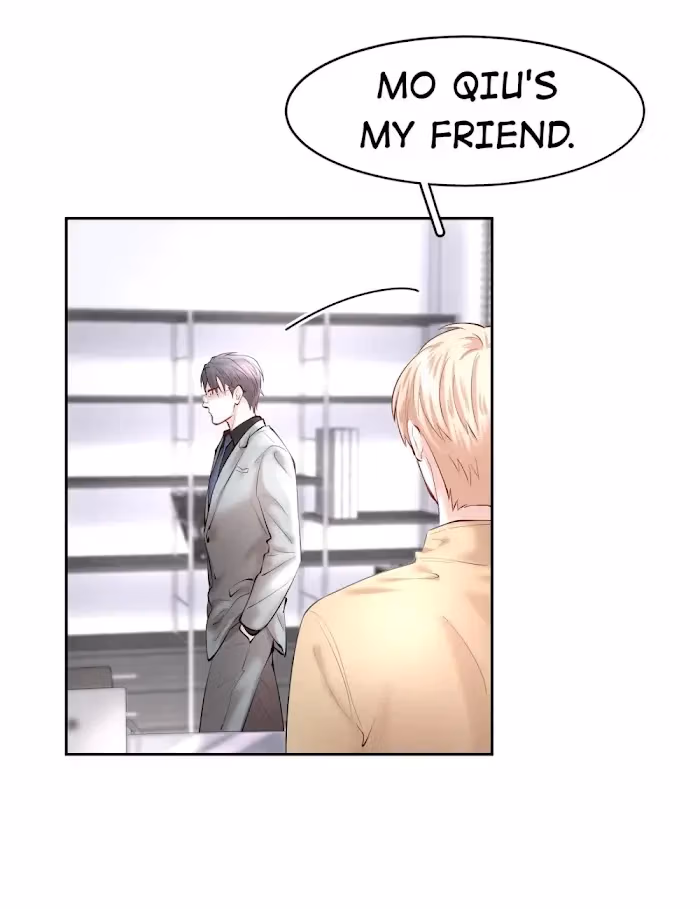 Read Flying Gulls Never Land chapter 33 image 11 on Lezhin