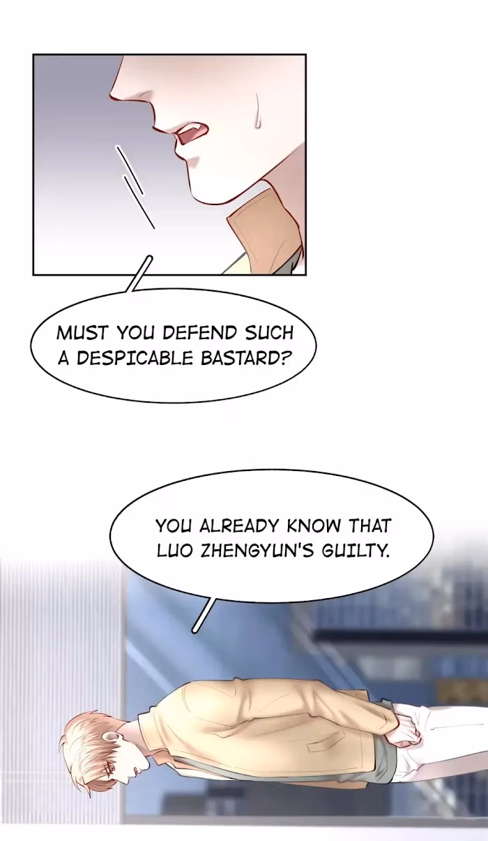 Read Flying Gulls Never Land chapter 33 image 19 on Lezhin