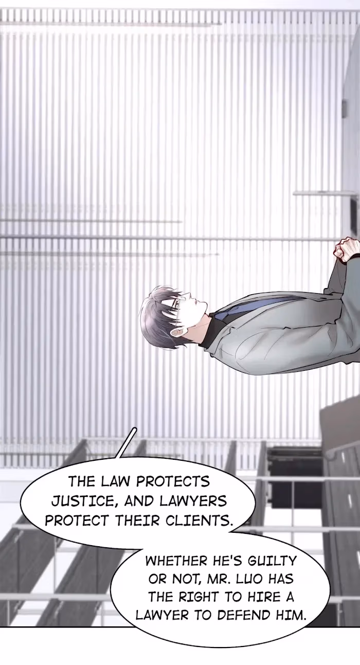Read Flying Gulls Never Land chapter 33 image 20 on Lezhin