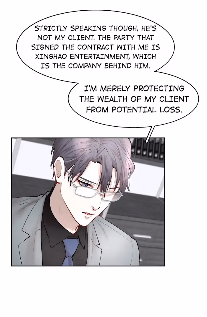 Read Flying Gulls Never Land chapter 33 image 21 on Lezhin