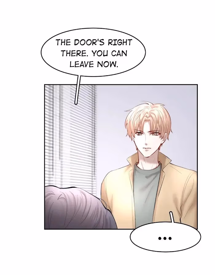 Read Flying Gulls Never Land chapter 33 image 22 on Lezhin