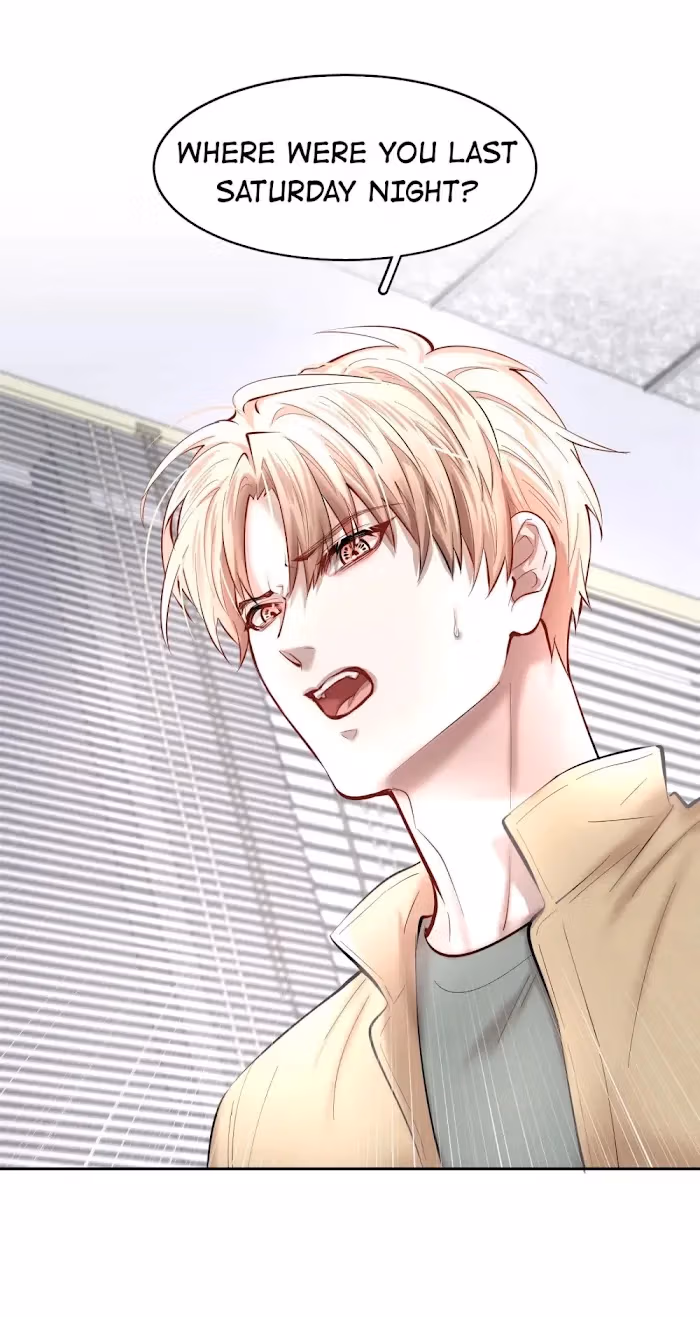 Read Flying Gulls Never Land chapter 33 image 23 on Lezhin
