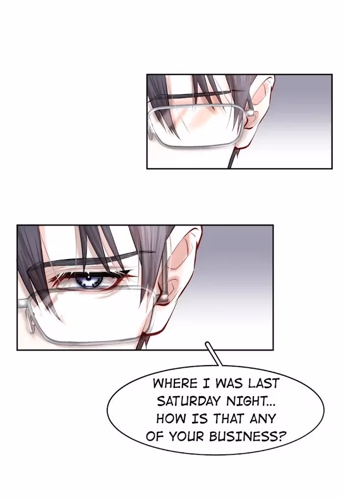 Read Flying Gulls Never Land chapter 33 image 24 on Lezhin