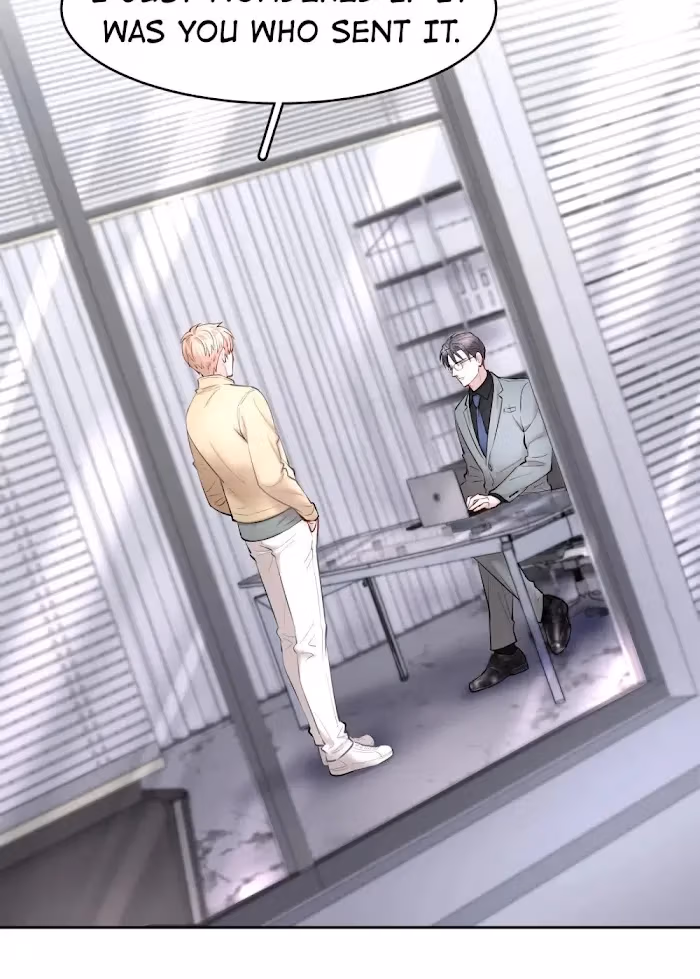 Read Flying Gulls Never Land chapter 33 image 29 on Lezhin