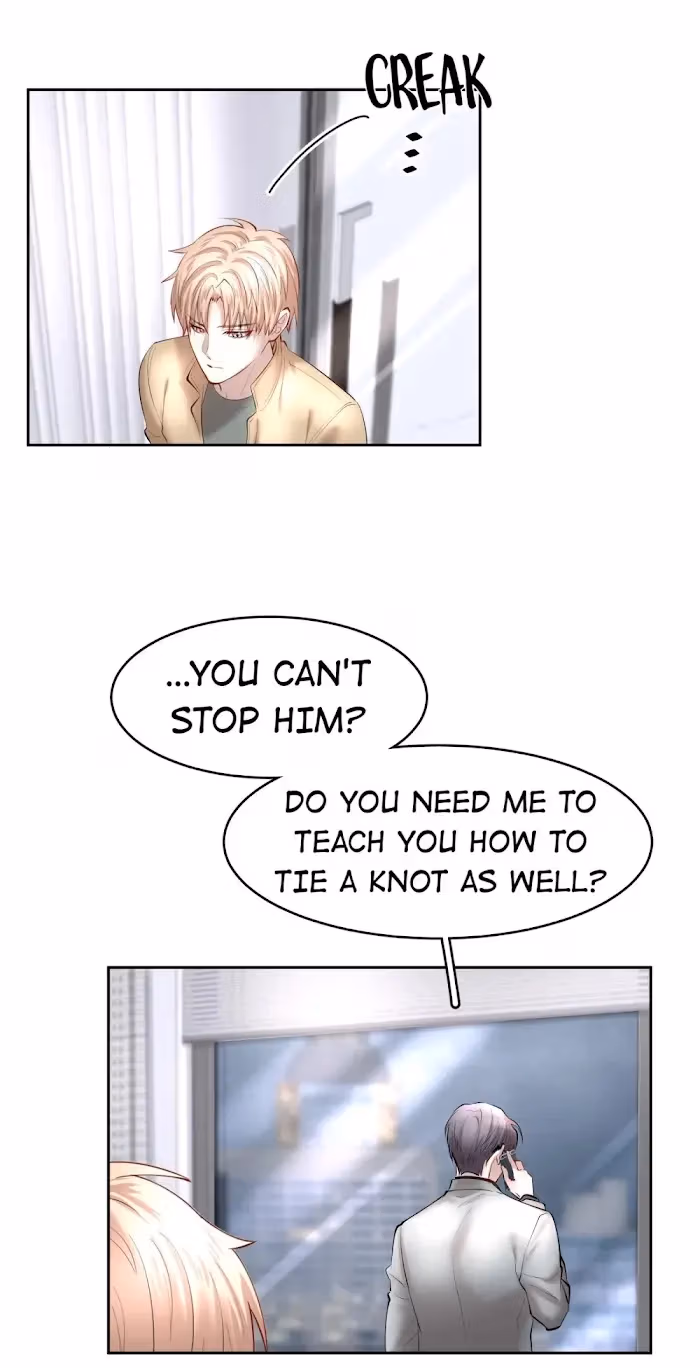 Read Flying Gulls Never Land chapter 33 image 6 on Lezhin