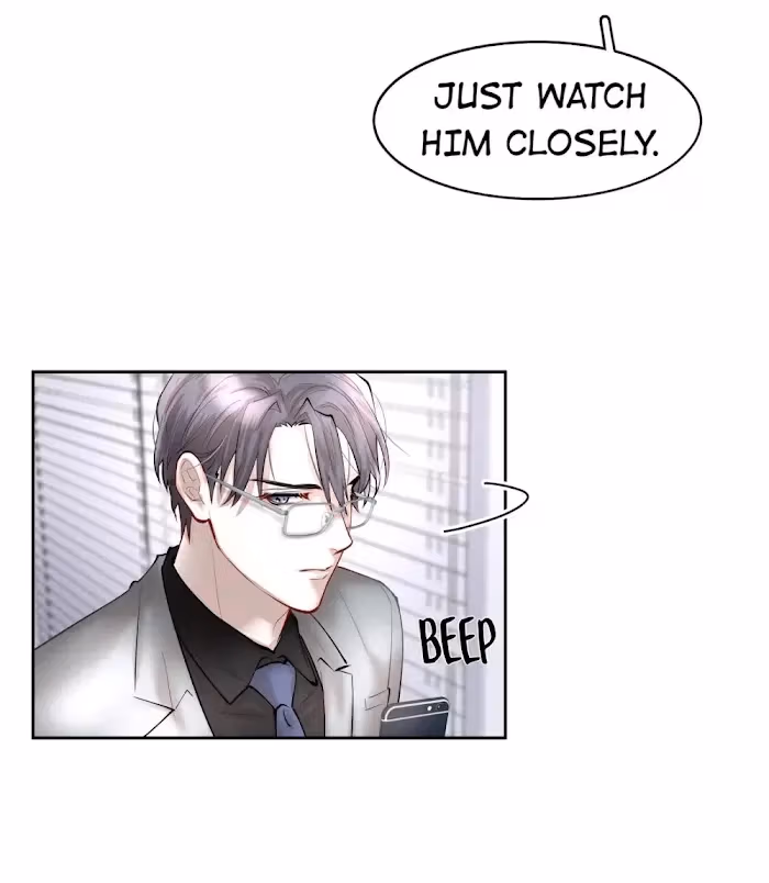 Read Flying Gulls Never Land chapter 33 image 7 on Lezhin