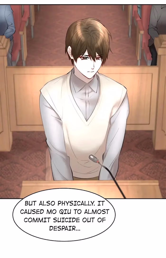 Read Flying Gulls Never Land chapter 34 image 15 on Lezhin