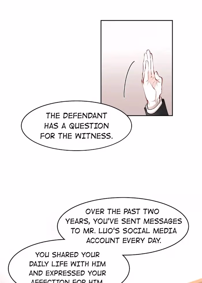 Read Flying Gulls Never Land chapter 34 image 16 on Lezhin