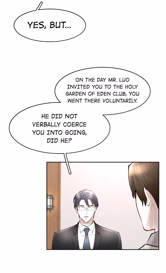 Read Flying Gulls Never Land chapter 34 image 19 on Lezhin
