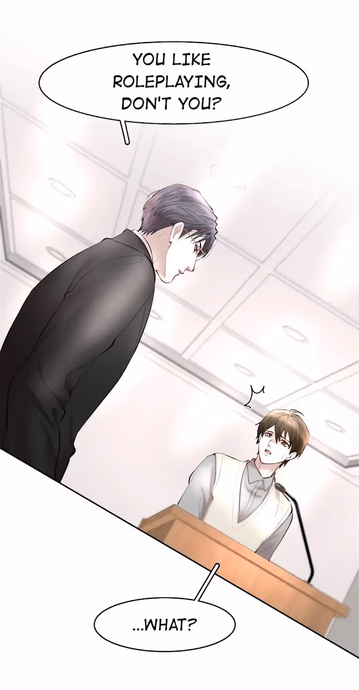 Read Flying Gulls Never Land chapter 34 image 21 on Lezhin