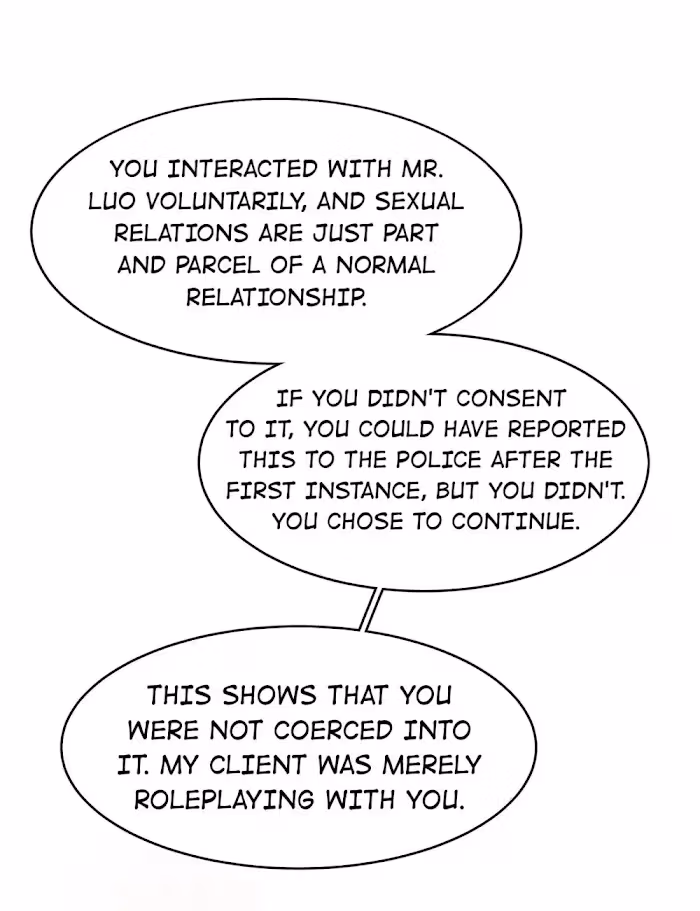 Read Flying Gulls Never Land chapter 34 image 23 on Lezhin