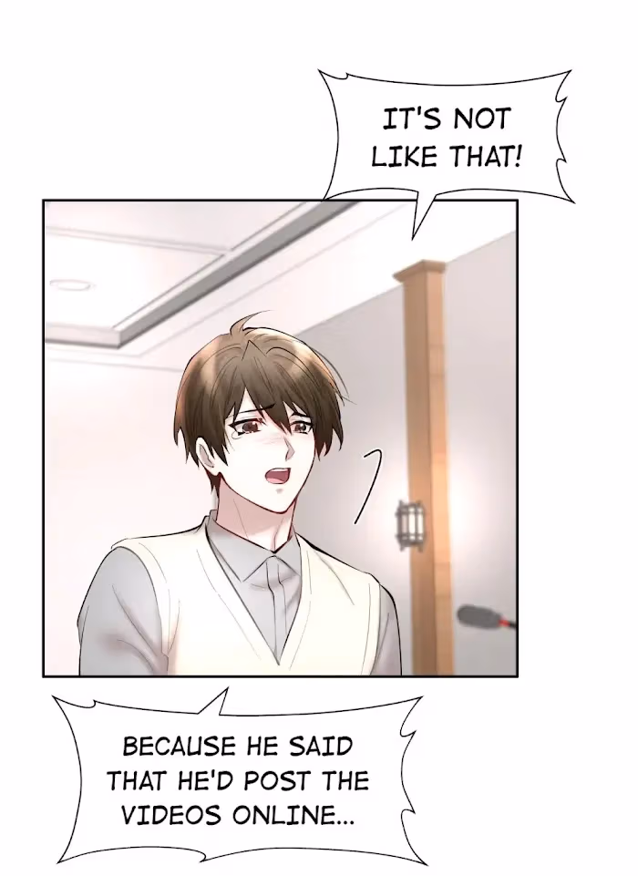 Read Flying Gulls Never Land chapter 34 image 25 on Lezhin