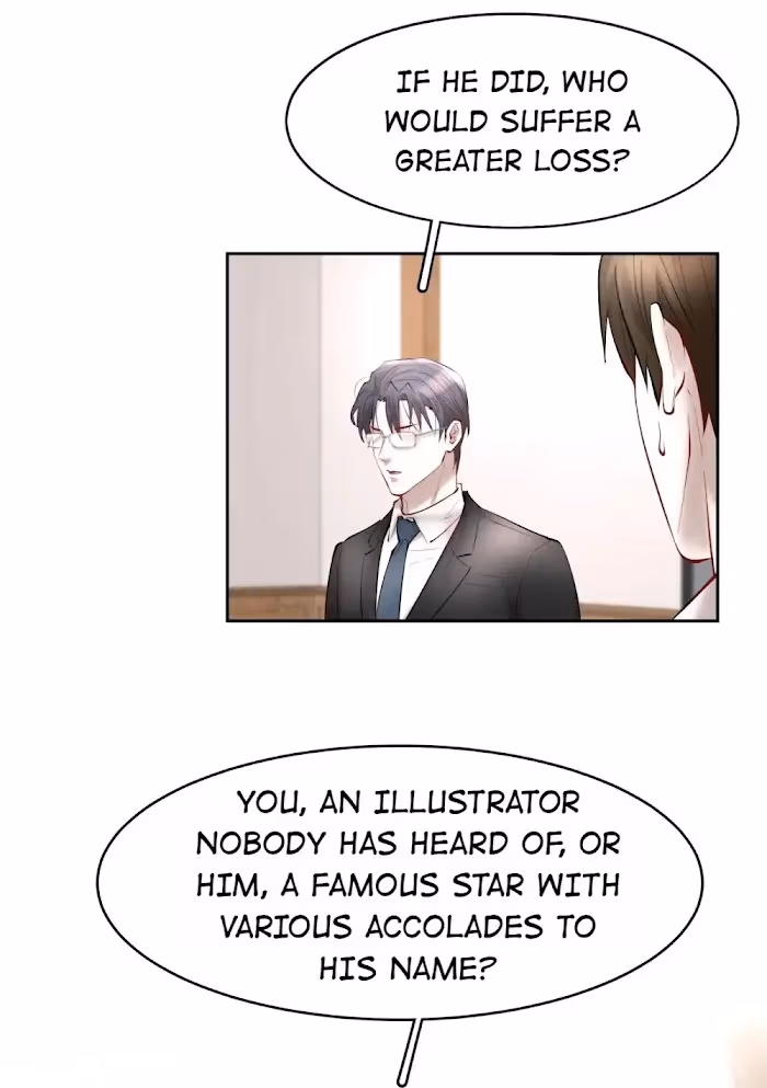 Read Flying Gulls Never Land chapter 34 image 26 on Lezhin