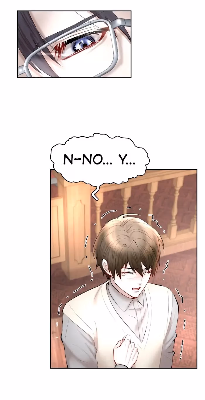 Read Flying Gulls Never Land chapter 34 image 28 on Lezhin