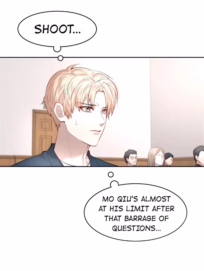 Read Flying Gulls Never Land chapter 34 image 30 on Lezhin