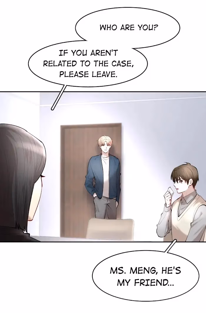 Read Flying Gulls Never Land chapter 34 image 35 on Lezhin