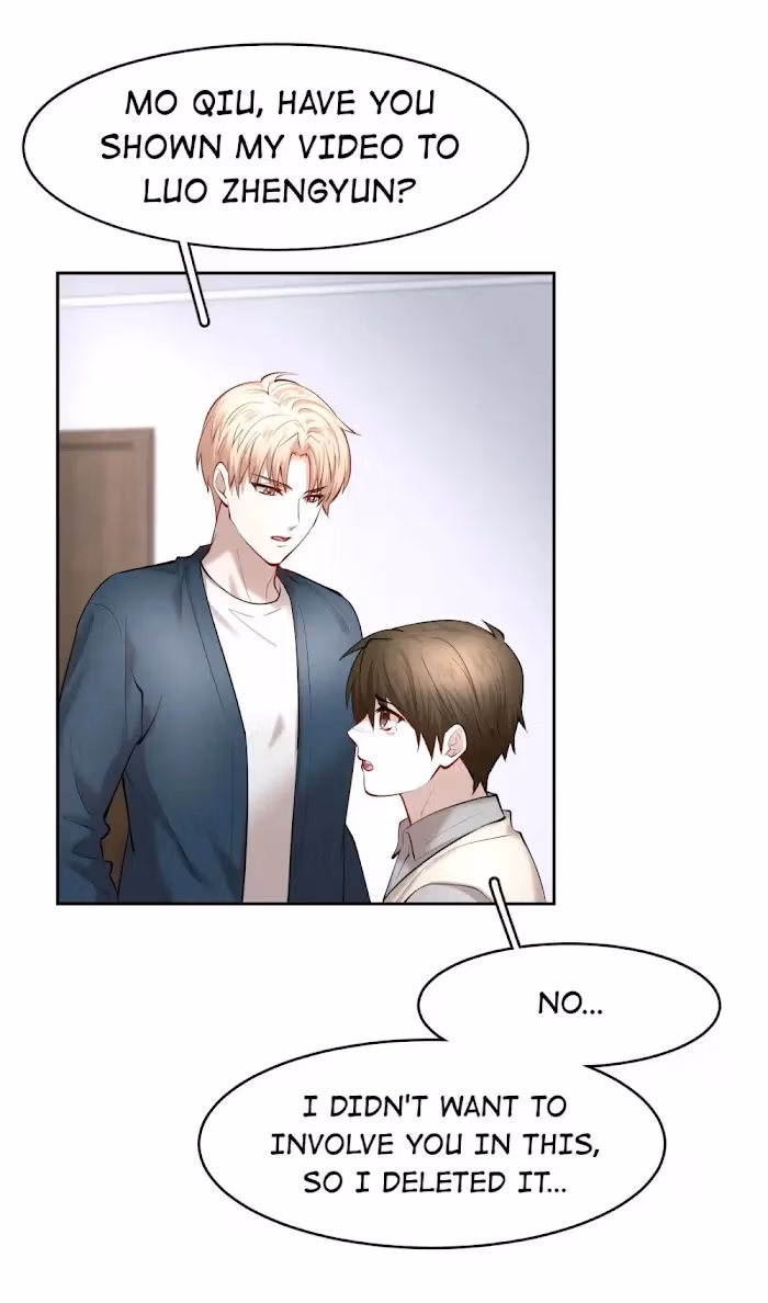 Read Flying Gulls Never Land chapter 34 image 36 on Lezhin