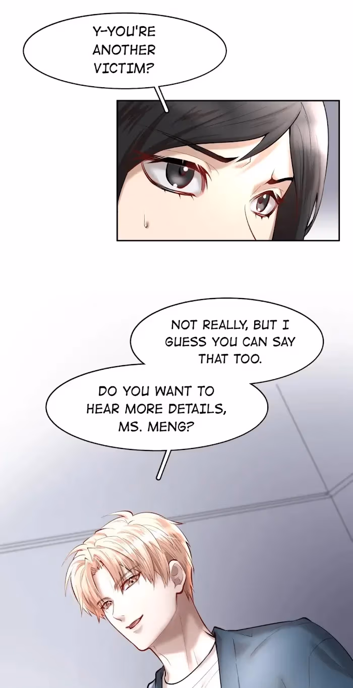 Read Flying Gulls Never Land chapter 34 image 39 on Lezhin