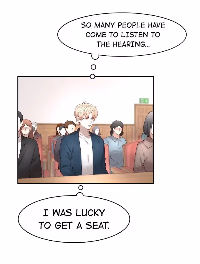 Read Flying Gulls Never Land chapter 34 image 5 on Lezhin