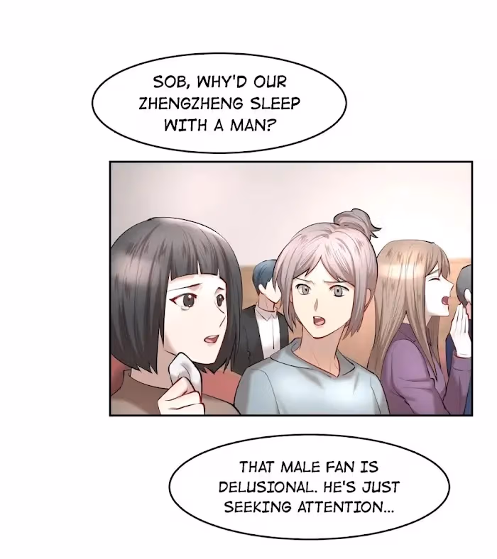 Read Flying Gulls Never Land chapter 34 image 6 on Lezhin