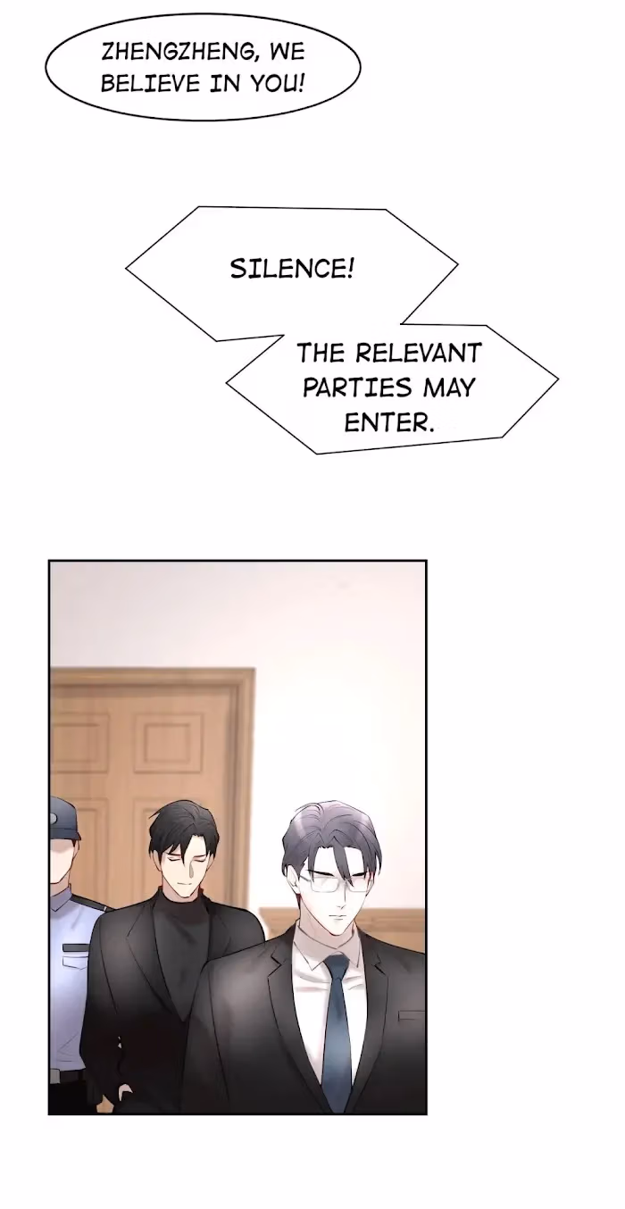 Read Flying Gulls Never Land chapter 34 image 7 on Lezhin
