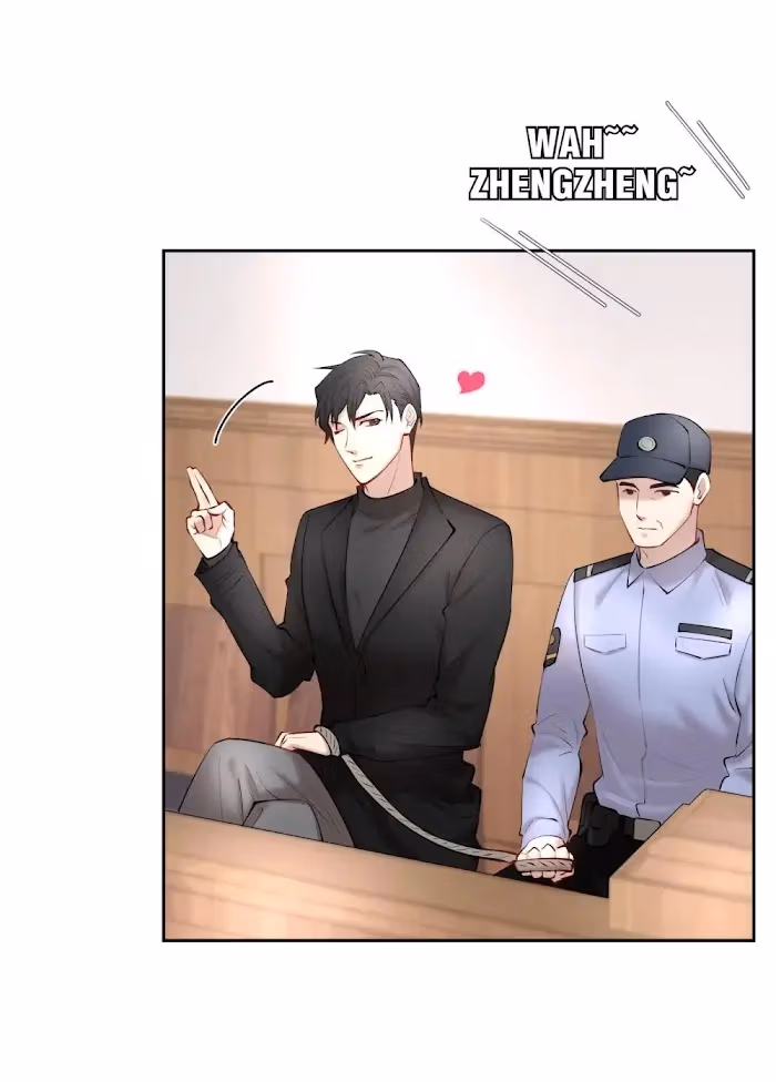Read Flying Gulls Never Land chapter 34 image 8 on Lezhin