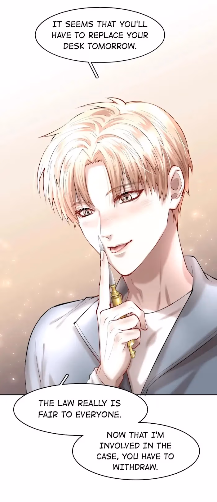 Read Flying Gulls Never Land chapter 35 image 12 on Lezhin