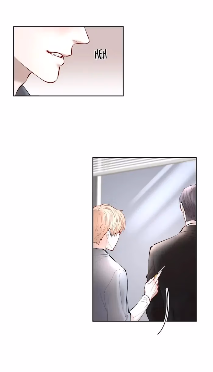 Read Flying Gulls Never Land chapter 35 image 13 on Lezhin