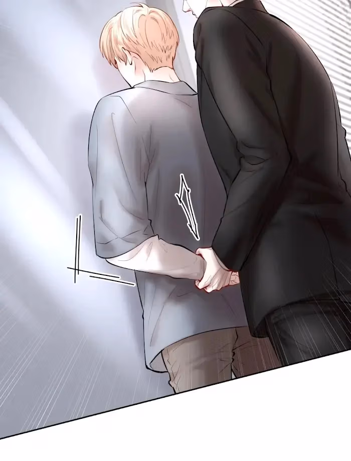 Read Flying Gulls Never Land chapter 35 image 17 on Lezhin