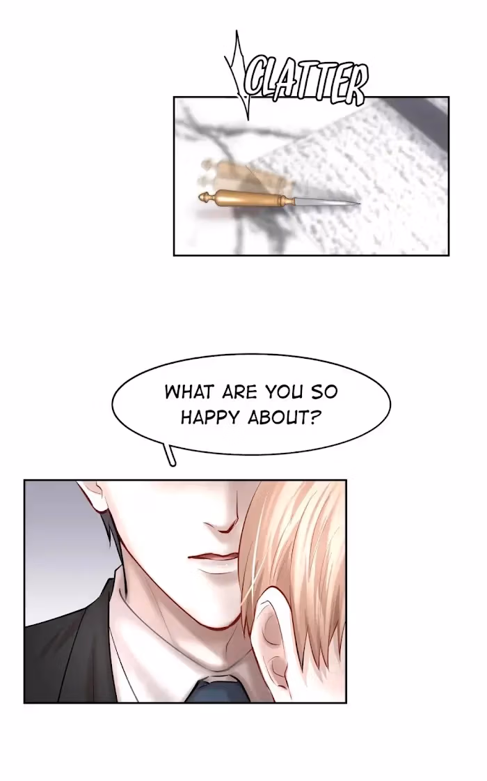 Read Flying Gulls Never Land chapter 35 image 18 on Lezhin
