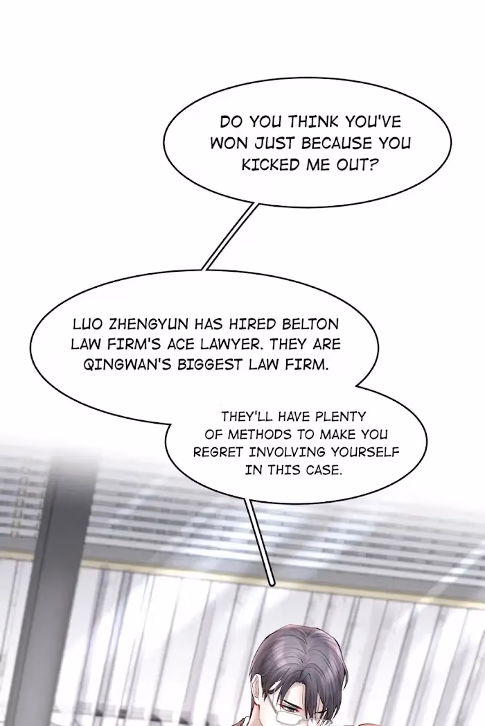 Read Flying Gulls Never Land chapter 35 image 19 on Lezhin
