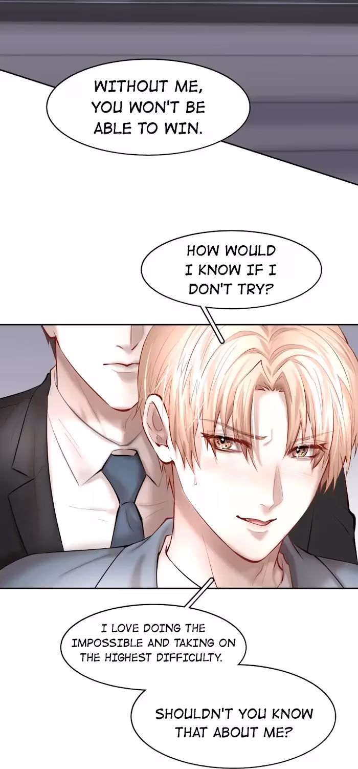 Read Flying Gulls Never Land chapter 35 image 21 on Lezhin