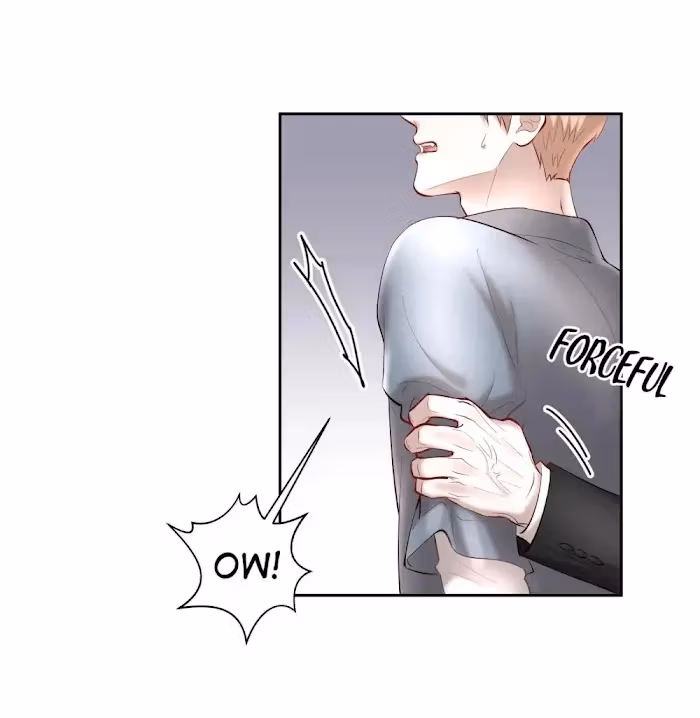 Read Flying Gulls Never Land chapter 35 image 23 on Lezhin