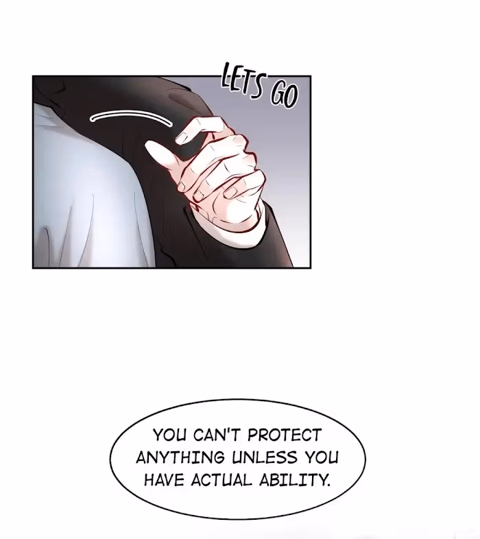Read Flying Gulls Never Land chapter 35 image 26 on Lezhin