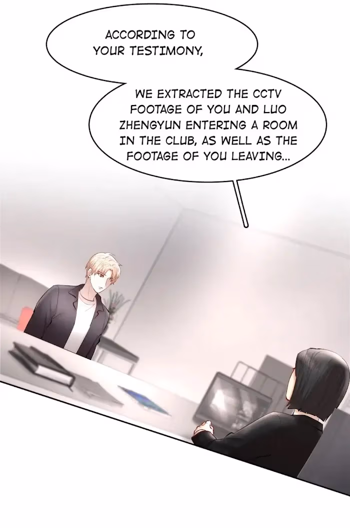 Read Flying Gulls Never Land chapter 35 image 31 on Lezhin