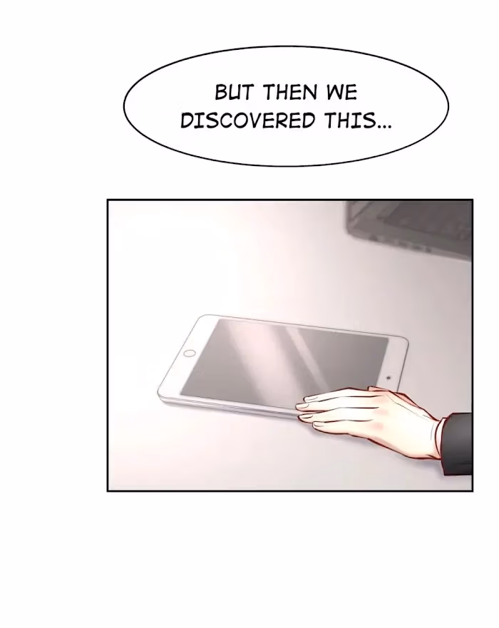 Read Flying Gulls Never Land chapter 35 image 32 on Lezhin