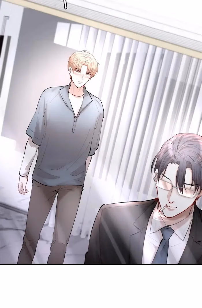 Read Flying Gulls Never Land chapter 35 image 8 on Lezhin