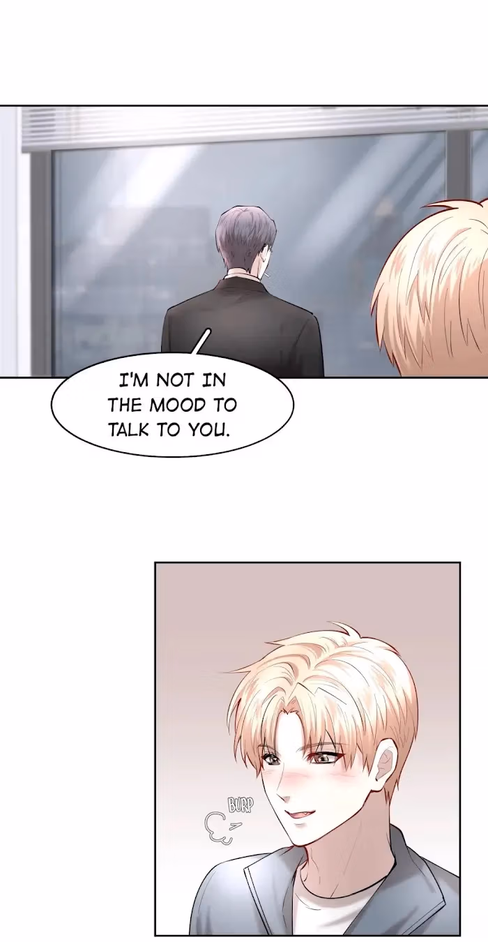 Read Flying Gulls Never Land chapter 35 image 9 on Lezhin